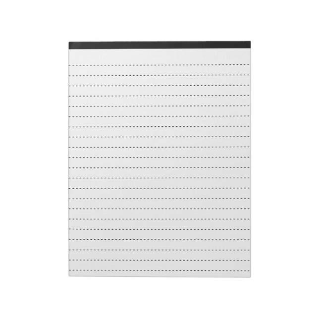 Bloc-notes compact de 5,5 po x 6 po avec 40 pages  (Tourné)