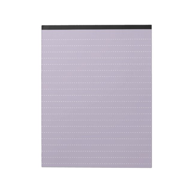 Bloc-notes compact de 5,5 po x 6 po avec 40 pages  (Tourné)