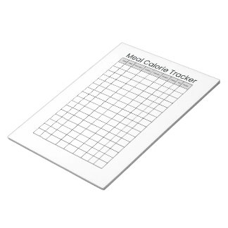Bloc-notes de facture minimaliste
