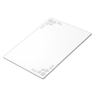 Bloc-notes de fêtes