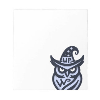 Bloc-notes de l'Assistant Site Web