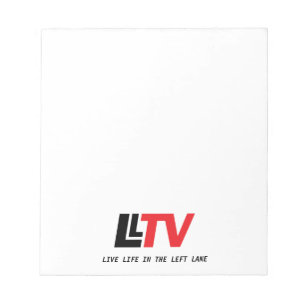 Bloc-notes de LLTV