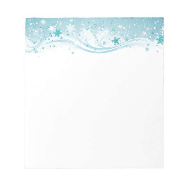 Bloc-notes de vacances (Devant)