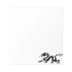 Bloc-notes Dragon