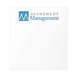 Bloc-notes du logo