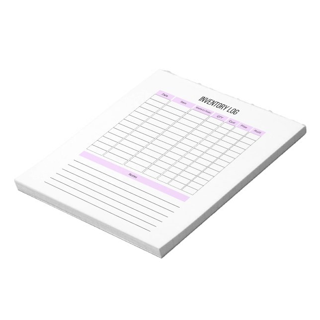 Bloc-notes du planificateur de journaux des petite (Tourné)