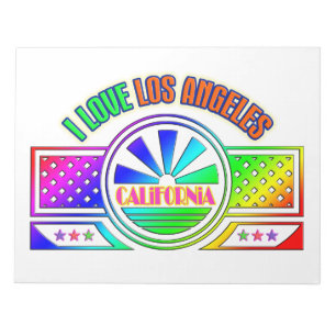 Bloc-notes "Fest Los Angeles"