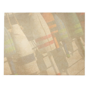 Bloc-notes Fishing Bouy