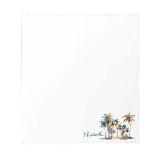 Bloc-notes Isle Brise