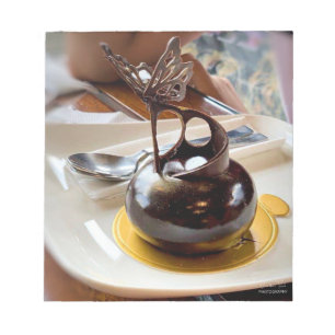 Bloc-notes - Journal alimentaire