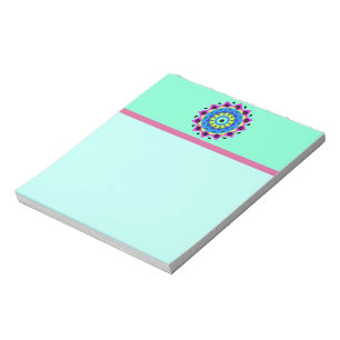Bloc-notes Mandala