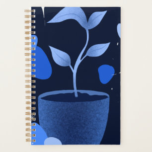 Bloc-notes Oh si Bleu