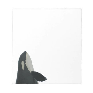 Bloc-notes Orca Spyhoping