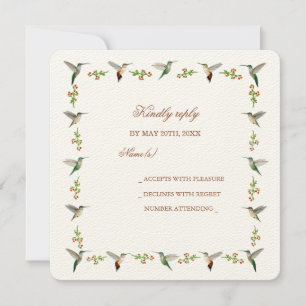 Bloc-notes personnalisé pour colibri