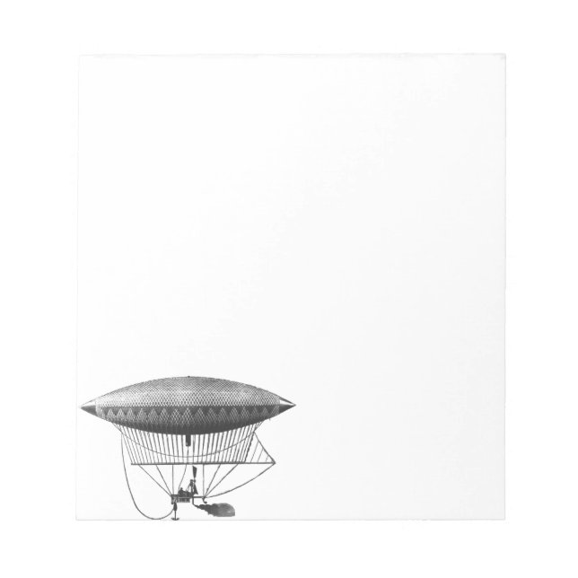 Bloc-notes personnel (Devant)