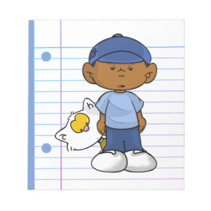Bloc-notes Sleevez