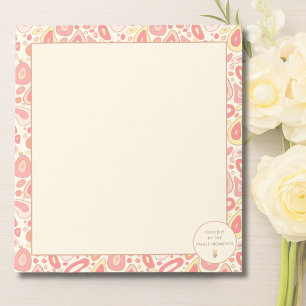 Bloc-notes Trouvez la joie dans les petits moments