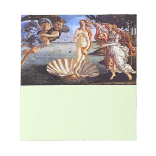 Bloc-notes Venus