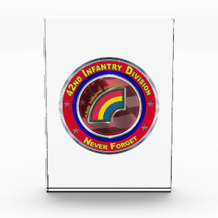 Bloc Photo 42e division d'infanterie