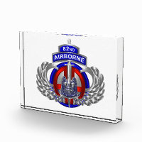 82e escadrille de la division aéroportée