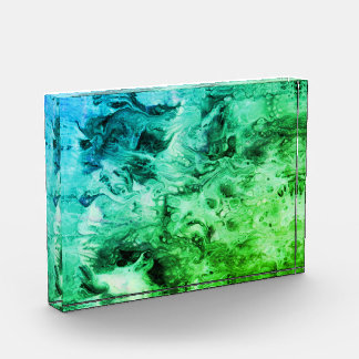 Bloc Photo Abstrait400