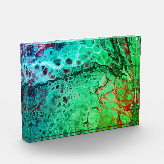 Bloc Photo Abstrait500