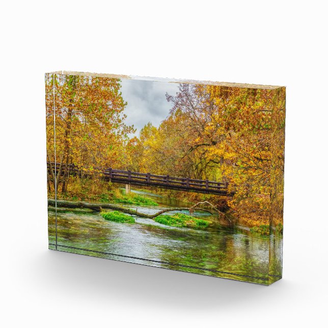 Bloc Photo Alley Spring River nouvelle (Droite)