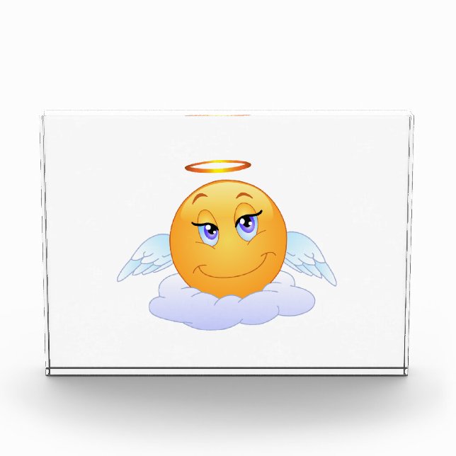 Bloc Photo Angel (Devant)