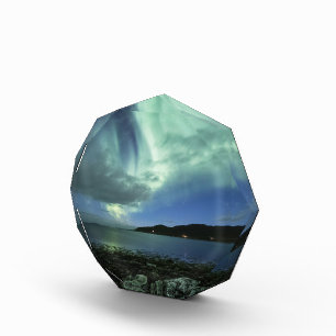 Bloc Photo Astro auro-auro-auro-nordique