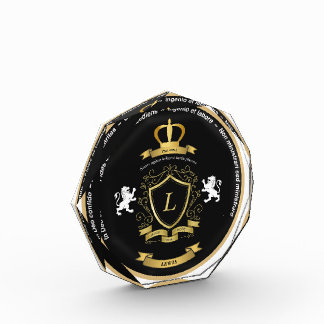 Bloc photo avec Lewis Crest