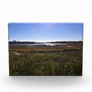 Bloc Photo Back Bay, Newport Beach, Californie