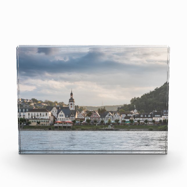 Bloc Photo Bad Breisig am Rhein (Devant)