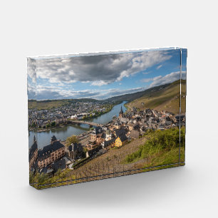 Bloc Photo Bernkastel-Kues