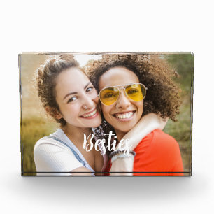 Bloc Photo Besties Script Photo Friends