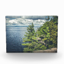 Blocage photo de Frye's Leap Sebago