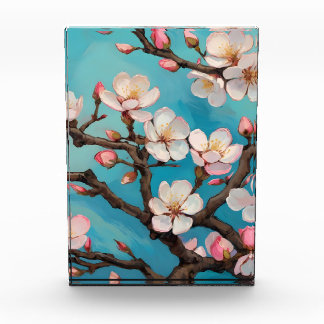 Bloc Photo Bloesem au printemps