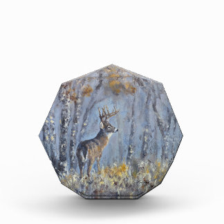 Bloc Photo Buck River