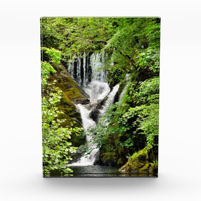 BLOC PHOTO CASCADE (Devant)