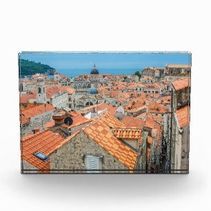 Bloc Photo Centre-ville de Dubrovnik