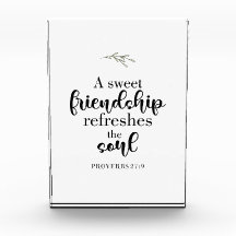 Citation de lettre manuscrite de la Bible sur l'am