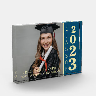 Bloc Photo classe 2025, classe 2026 graduation