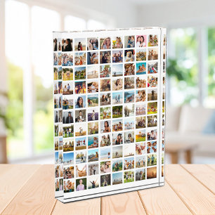 Bloc Photo Collage photo moderne simple 88