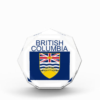 Bloc Photo Colombie-Britannique