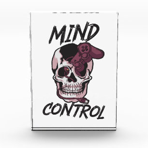 Bloc Photo Conception de jeux de contrôle mental