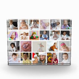 Bloc Photo Concevez votre propre collection photo 22
