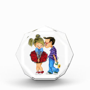 Bloc Photo Couple Photo Bloquer Votre Cadeau D'Amour