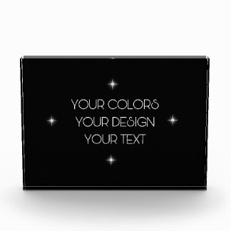 Bloc Photo Create Your Own