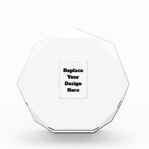 Bloc Photo Créez votre propre blanc