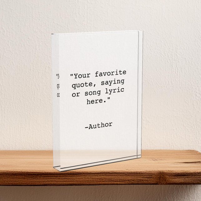 Bloc Photo Créez votre propre devis (Créateur téléchargé)