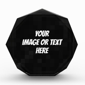 Bloc Photo Créez Votre Propre Personnalisé